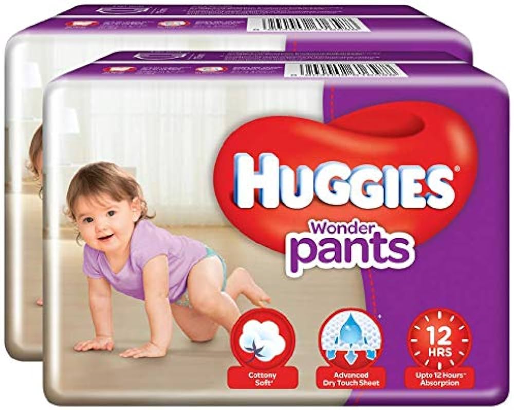 buty huggies