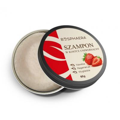 naturalny szampon w kostce kwc