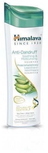 himalaya szampon 400 ml