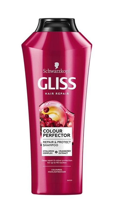 glis kiur szampon shinecolor kupic gdzie