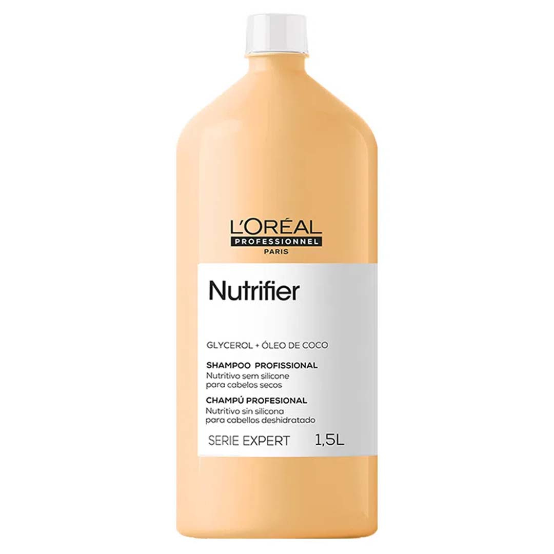 expert nutrifier szampon 1500 ml