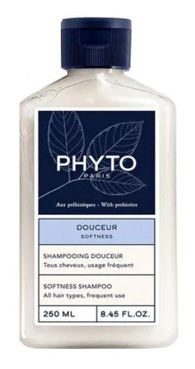 phyto phytopanama szampon regenerujący do codziennego stosowania 250 ml