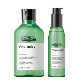 serie expert loreal szampon volum