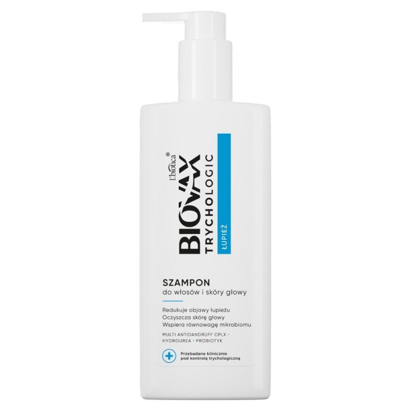 biovax szampon argan kwc