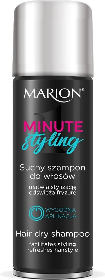 stylink minerals suchy szampon 100 ml