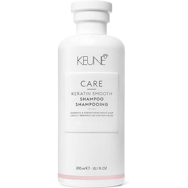 keune care color brillianz szampon