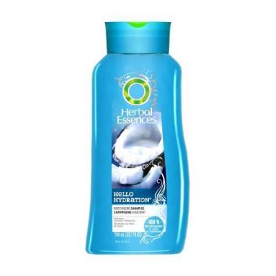 herbal essences szampon nawilżający wizaż