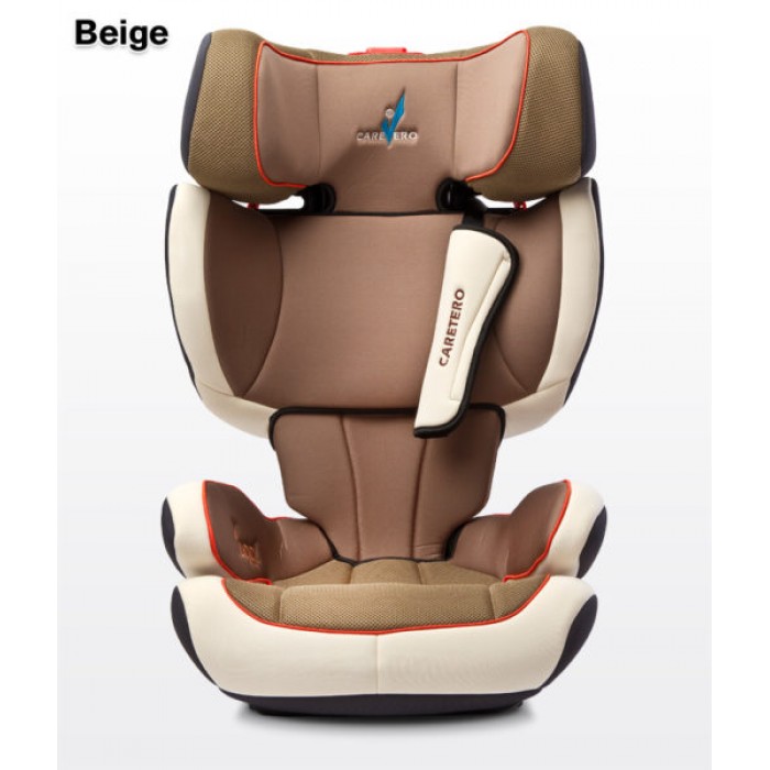 huggi isofix caretero opinie