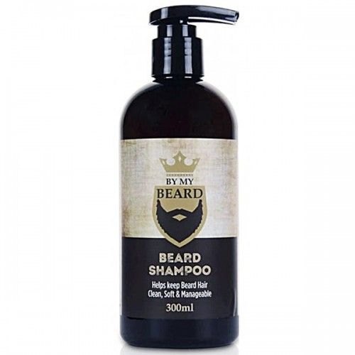 szampon do brody be my beard ceneo