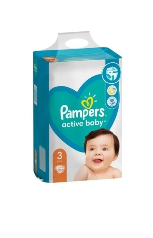 pampers premium care 1 88 szt auchan