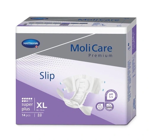 pieluchomajtki molicare premium