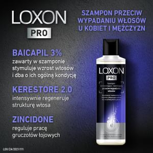 prolab szampon przeciw wypadaniu włosów