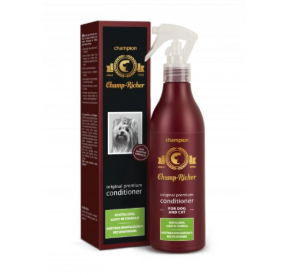 champ-richer profesjonalny szampon dla szczeniąt rasy shih tzu 250ml