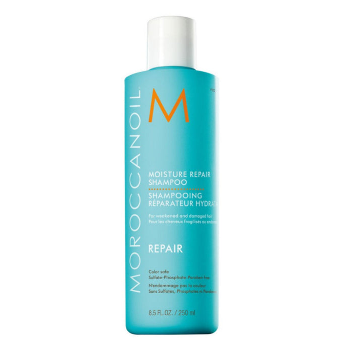 moroccanoil szampon 500 ml