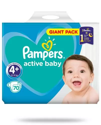 pieluchy pampers4