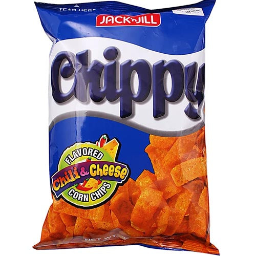 Chippy