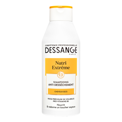 dessange szampon nutri extreme