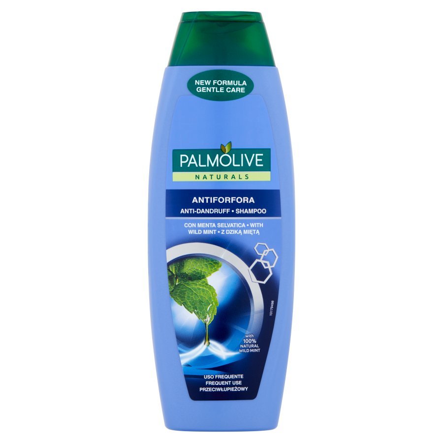 gdzie kupie szampon palmolive