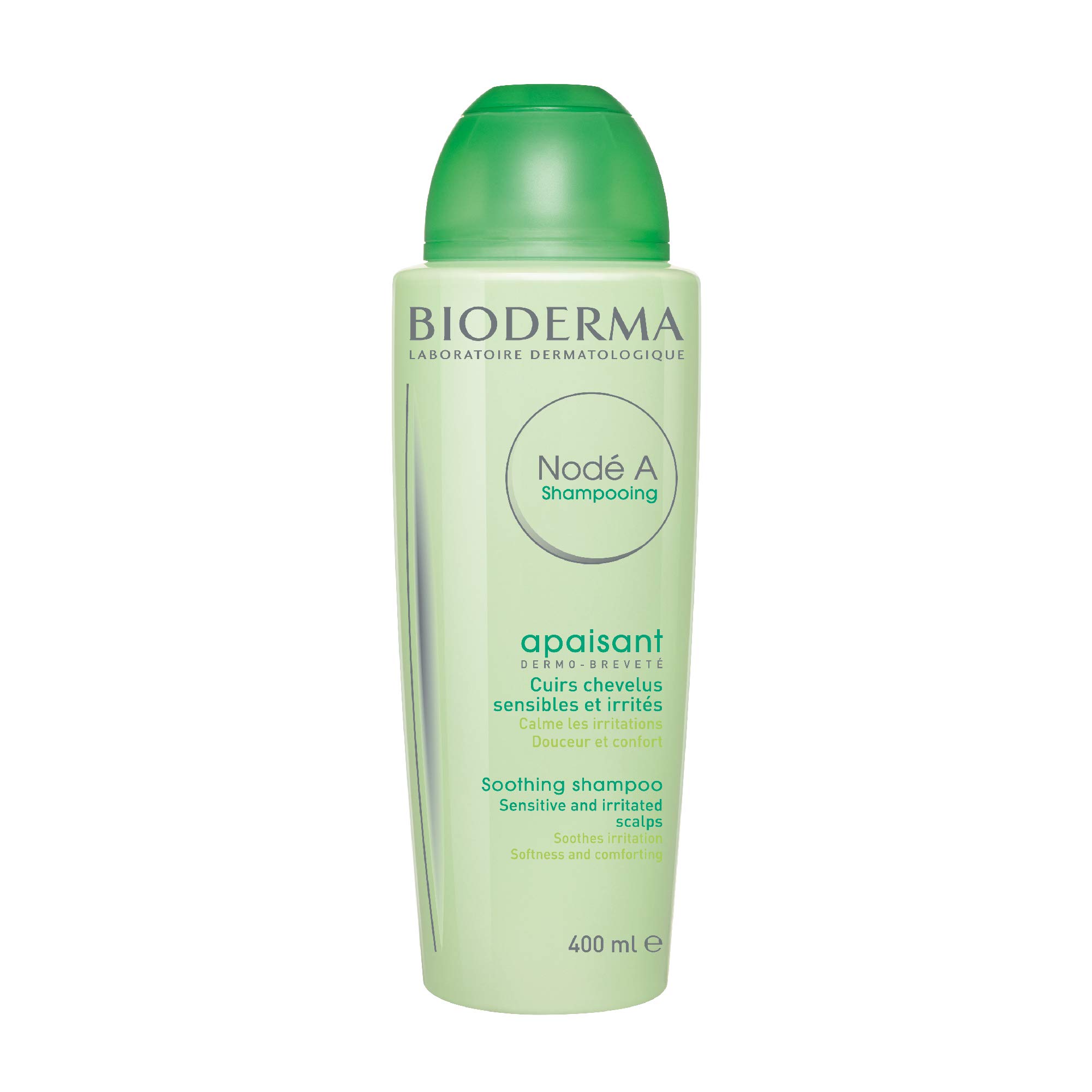 bioderma szampon 400 ml