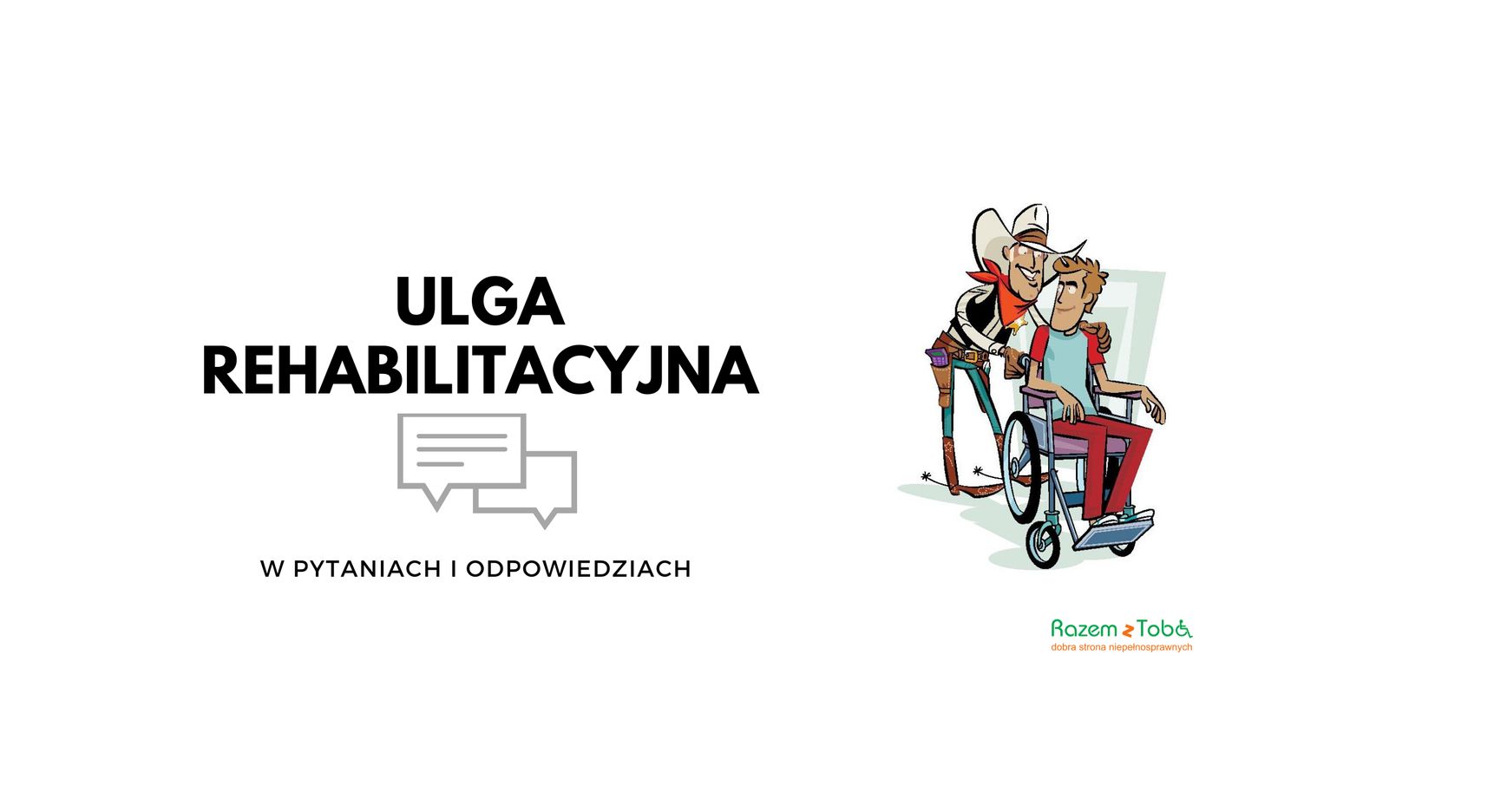 ulga rehabilitacyjna jak zaliczyć pieluchomajtki