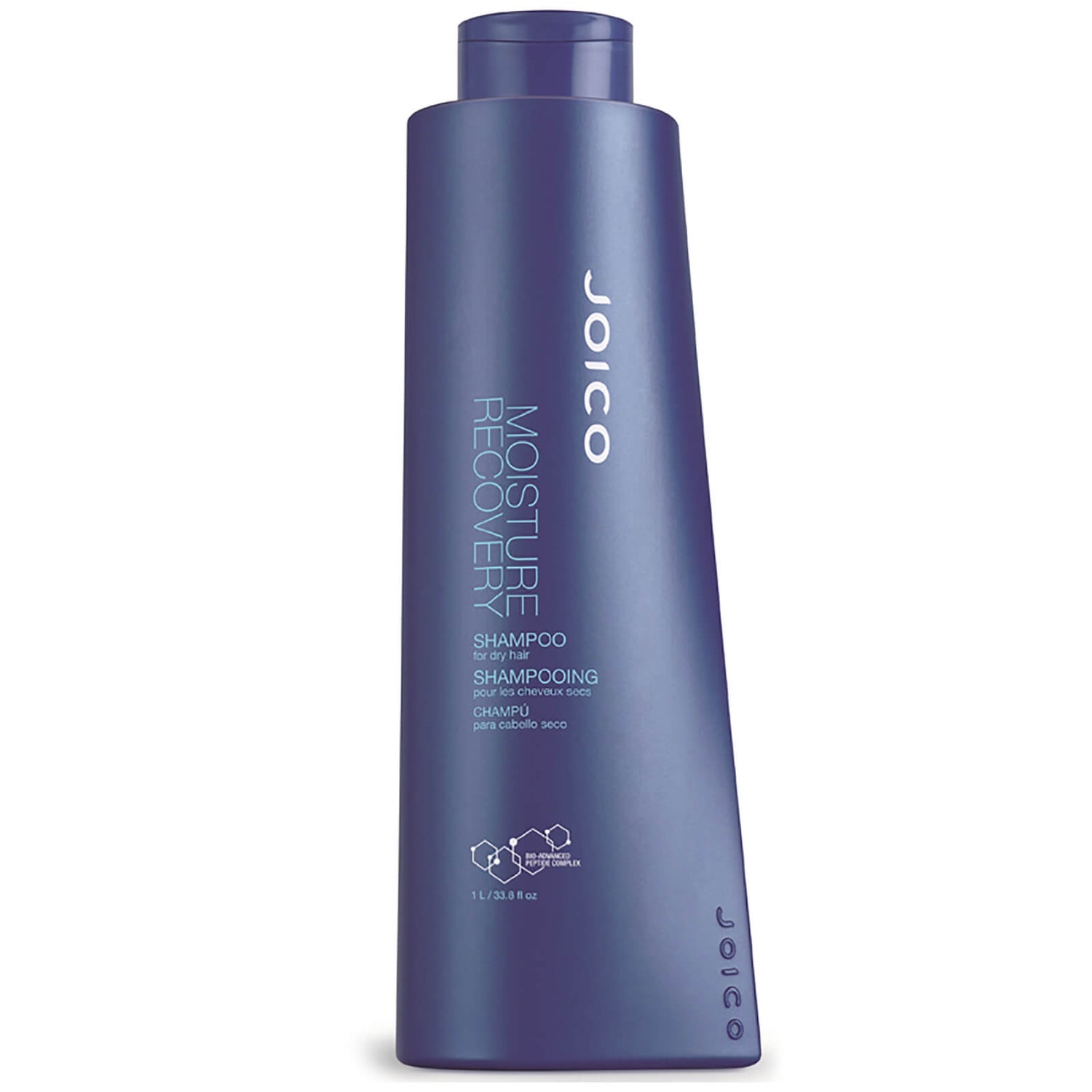 joico szampon moisture recovery