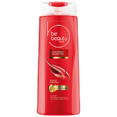 bebeauty szampon cena