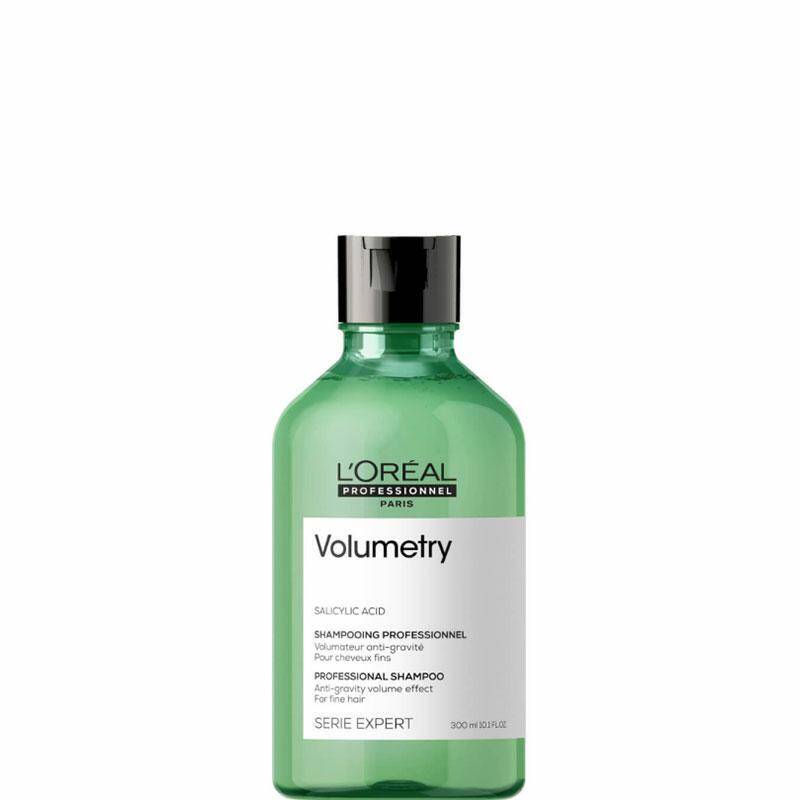 loreal volumetry szampon zwiększający objętość 1500 ml