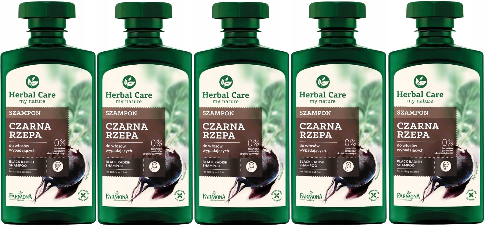 gdzie kupic szampon herbal care