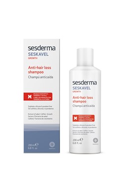 sesderma sebovalis szampon leczniczy ceneo