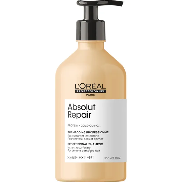 szampon loreal lipid