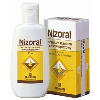 nizoral szampon gemini