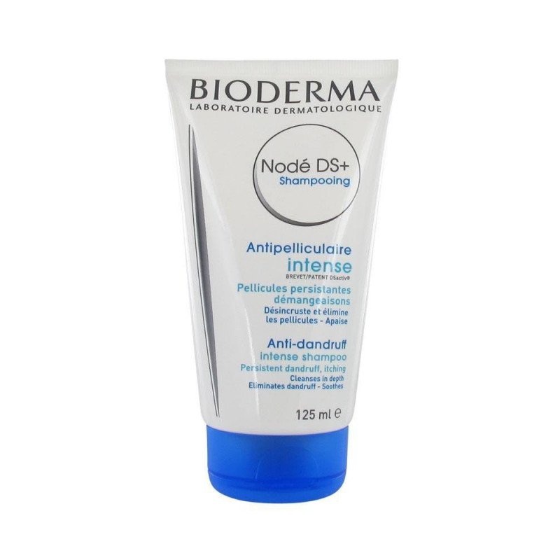 bioderma node ds szampon