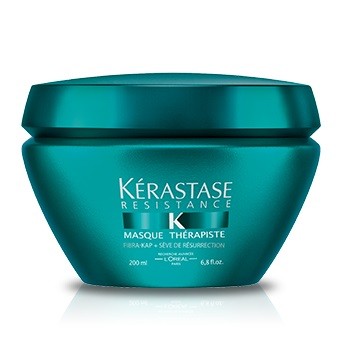 kerastase therapiste maska do włosów bardzo zniszczonych 200ml opinie