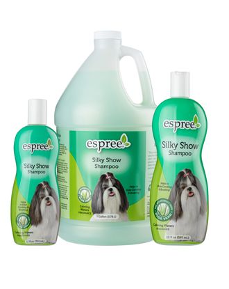 szampon przeciwłupieżowy dla psa długowłosego