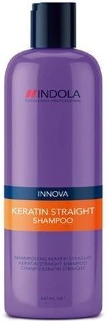 indola innova keratin szampon opinie