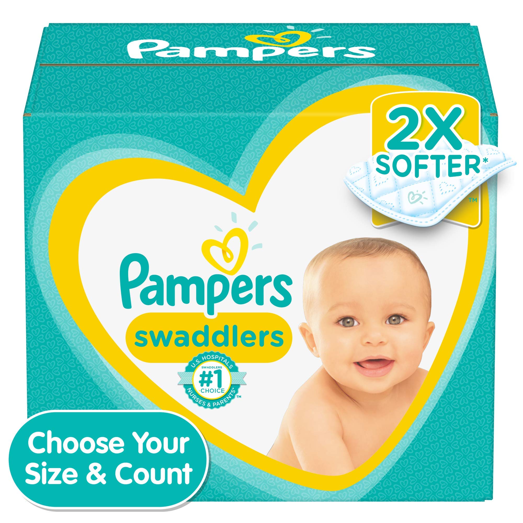 pampers 3 plus