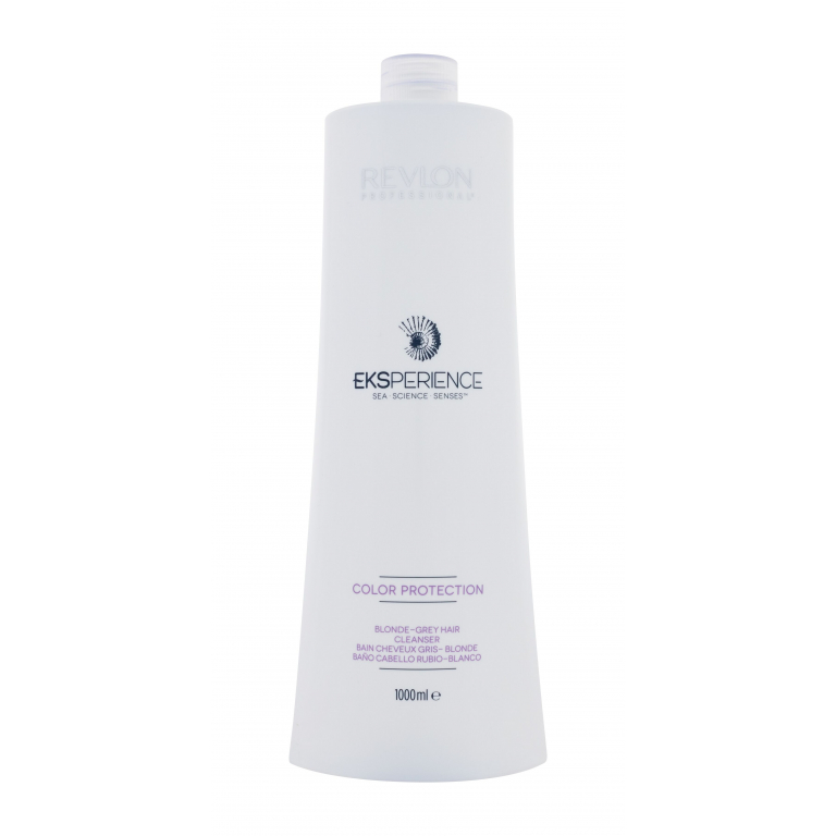 revlo nprofesional eksperience szampon do włosów blond