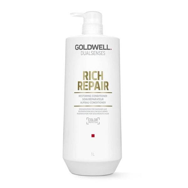 szampon rich repair z goldwella