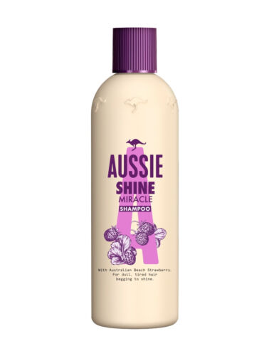 aussie miracle nourish szampon opinie