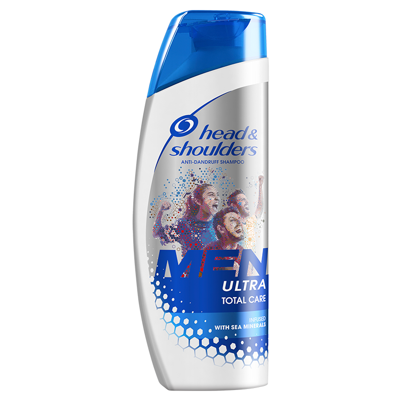 head & shoulders meski szampon do wlosow