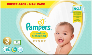 angebot pampers maxi