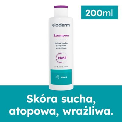 czy jest produkt ktory moze zastąpic elodetm szampon