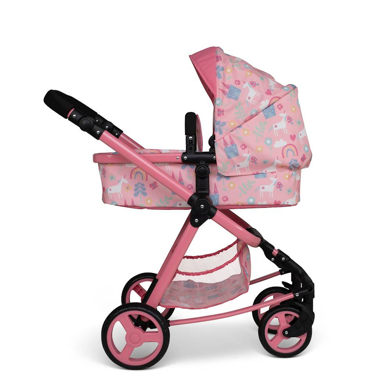 Dolls pram