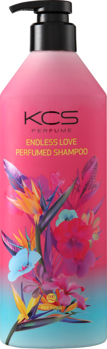 tined love toner szampon do włosów