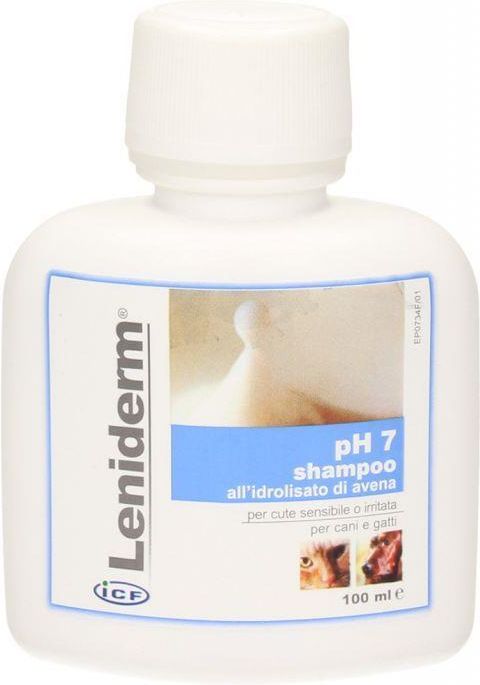 leniderm szampon ceneo