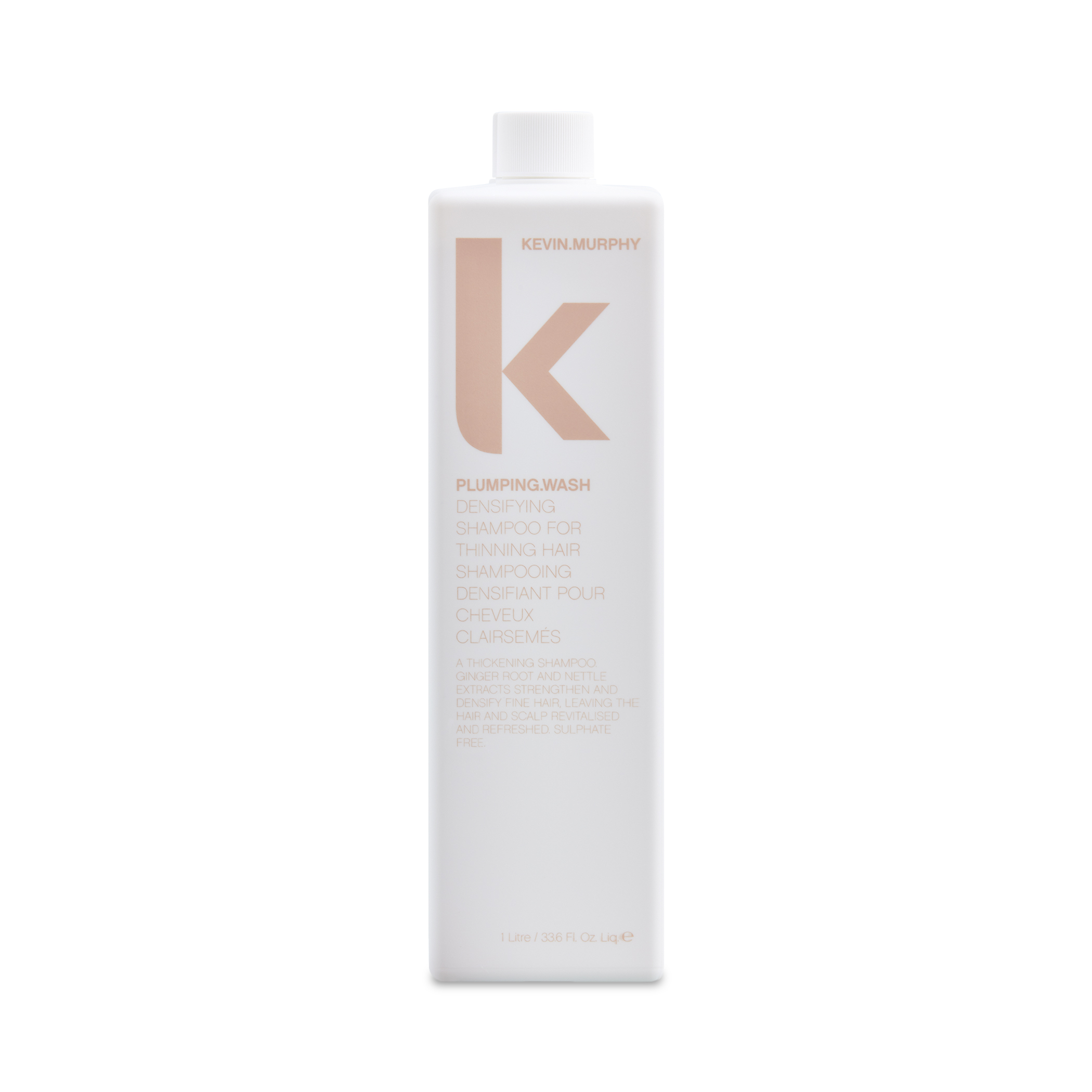 kevin murphy thin hair szampon