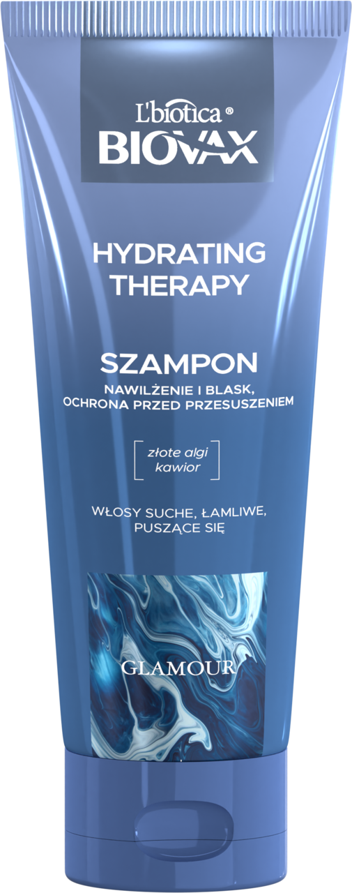 biovax szampon limited rossman