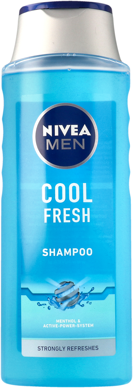 szampon nivea man cool