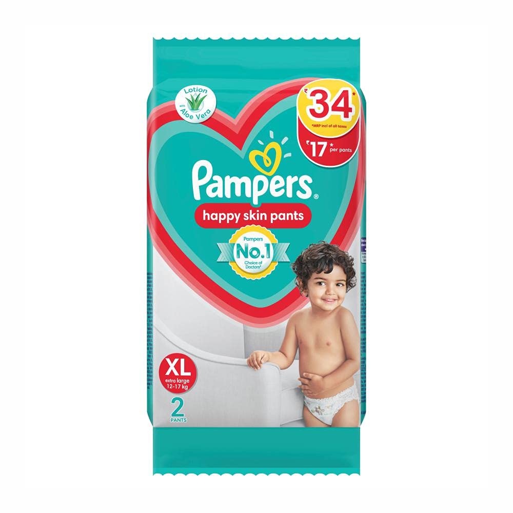 pamper pants cena