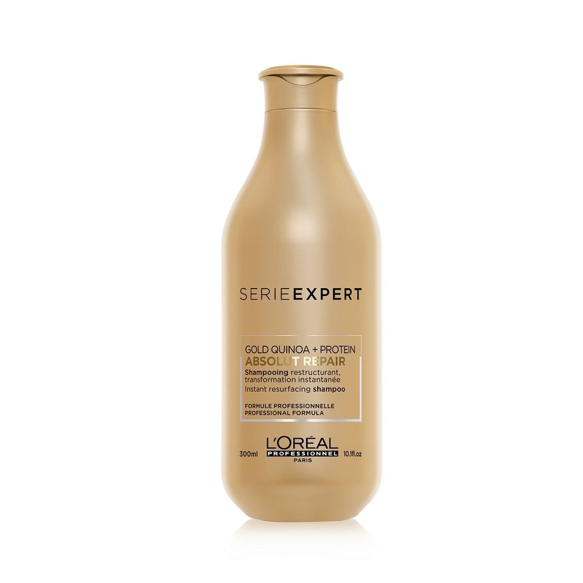 loreal professionnel szampon absolut repair